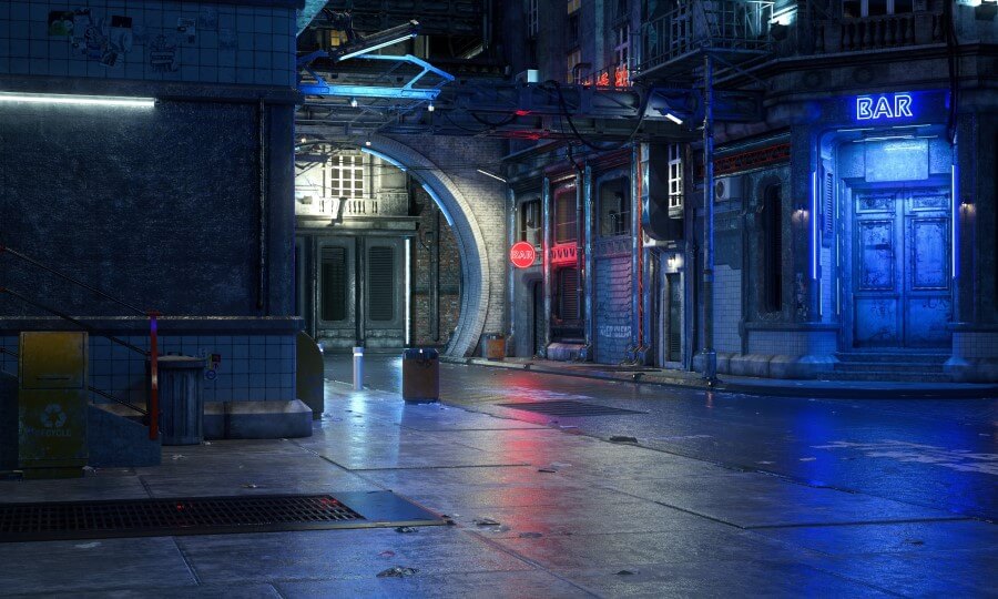 Alienbrain integration for Unreal Engine 4.27